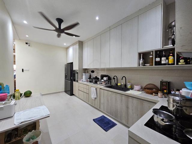 Single terrace , air itam , 1600sf , fully reno 1
