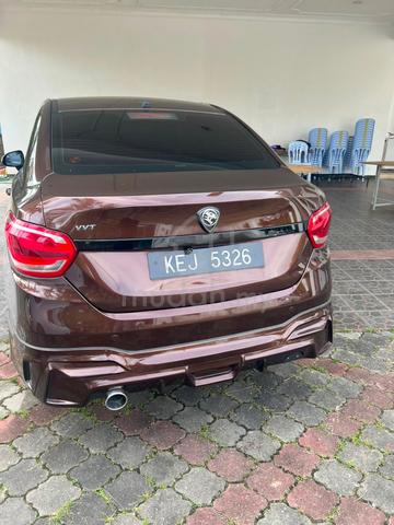 2017 Proton PERSONA 1.6 EXECUTIVE (A) - 4