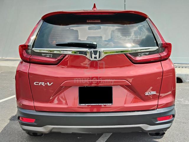 Honda CR-V 1.5 TC-P ✅FACELIFT ✅HIGH LOAN ✅WARRANTY - 5