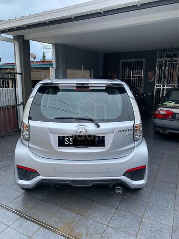 2016 Perodua MYVI 1.5 SE FACELIFT (A) - 2