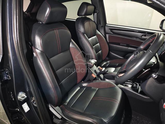 2023 Honda WR-V 1.5 RS F/Service 1Owner Like New - 5