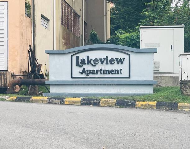 Lakeview Apartments 1