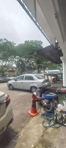 Wangsa Permai ( Kepong ) 1