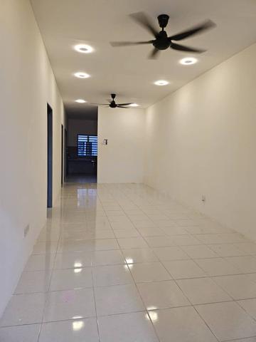 Rumah untuk di sewa bandar baru kemasukan bulan 6 atau 7 setiawan 1