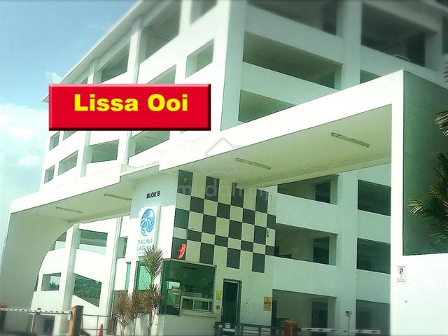 Palma Laguna Water Park Condo 1