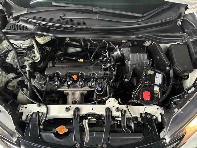 2014 Honda CR-V 2.0 I-VTEC FACELIFT (A)Android-4WD - 4