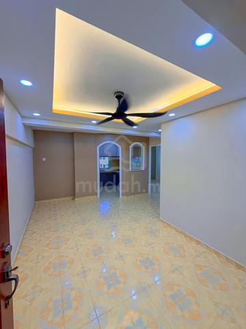 Mutiara Idaman 1