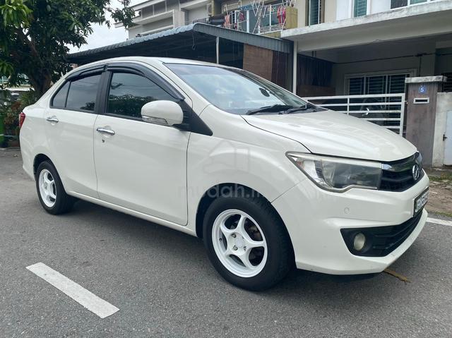 2016 Perodua BEZZA 1.3 PREMIUM X (A) - 5