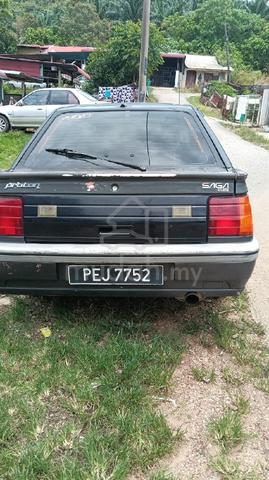 1999 Proton ISWARA 1.3 S C12 (M) - 2