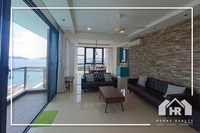 Jesselton Residences 1