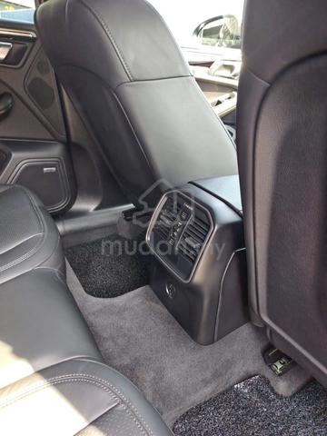 2021 Porsche MACAN 3.0 S MY19 FACELIFT (A) - 4