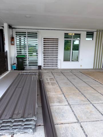 Teres Setingkat Northfield Yarra Park SP Kemasukan Segera 1