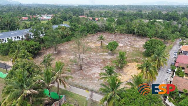 Tanah Pertanian Cantik Sg Ular π₯2 Ekar Tepi Perumahan 1