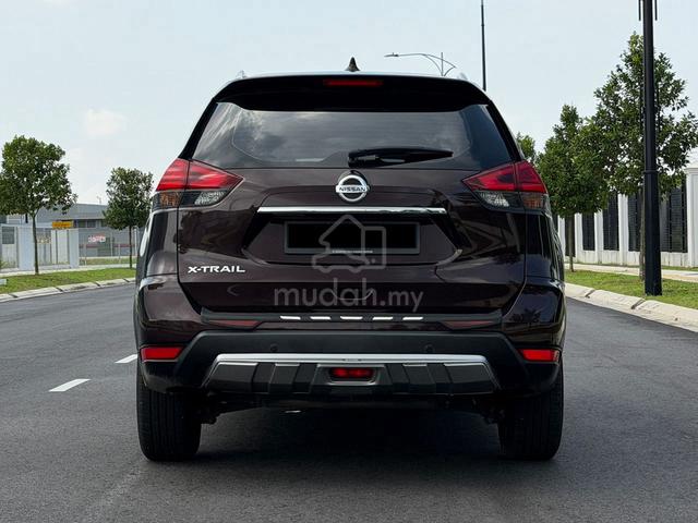 -2020 Nissan X-TRAIL AERO EDITION 2.0 (A) FullLoan - 4