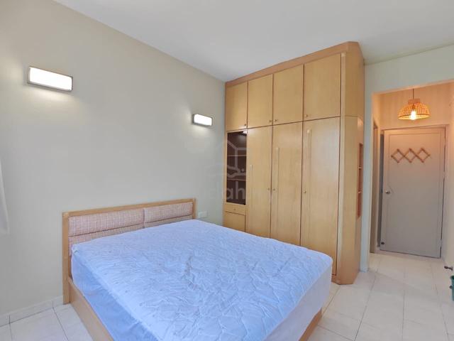 Master Room, N-Park, Full Furnished, Air-Cond 1