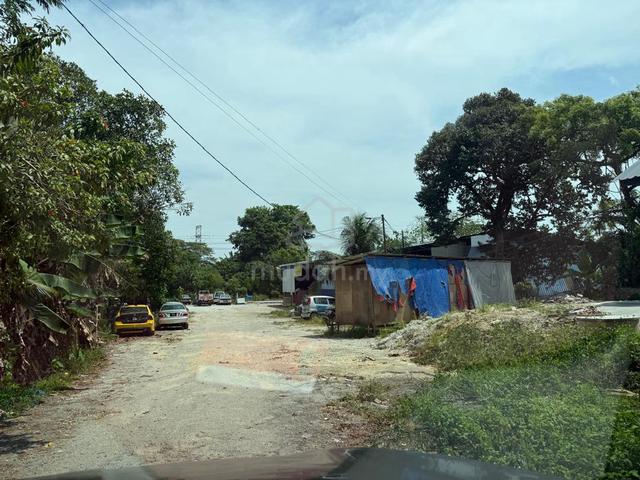 Kampung Baharu Pajam, Mantin, Pajam, Nilai 1