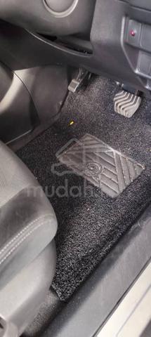 2015 Nissan X-Trail 2.0L CVT - 5