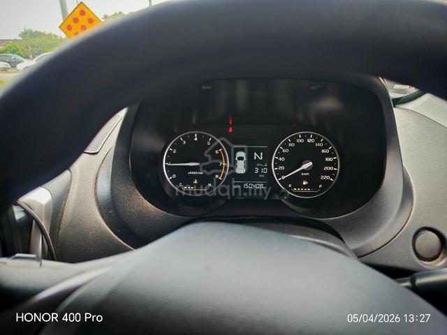 2021 Proton SAGA PREMIUM AT 1.3L (A) - 4