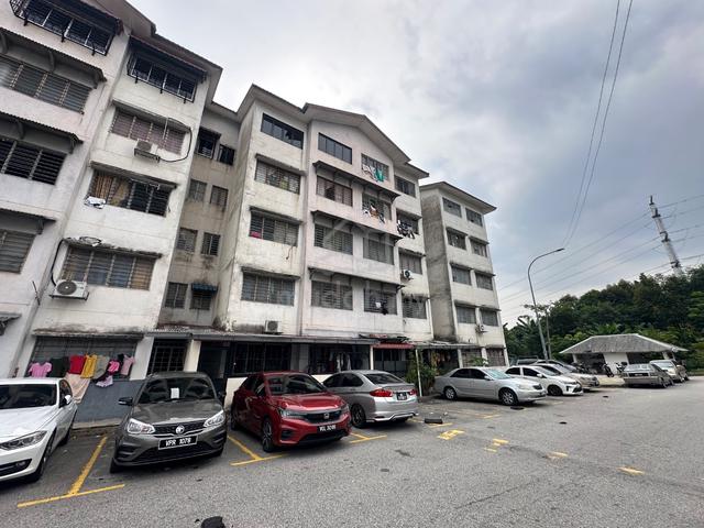 Sri Cempaka (Bandar Sri Damansara) 1
