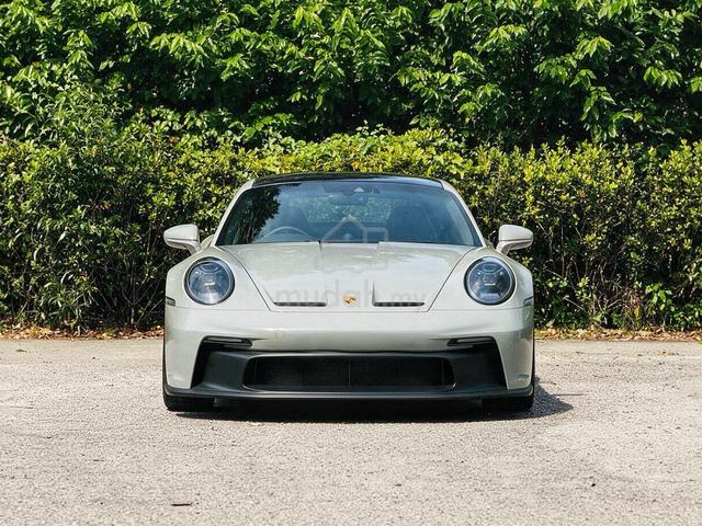2022 Porsche 911 GT3 (992 I) PDK CARBON ROOF/LIFT - 3