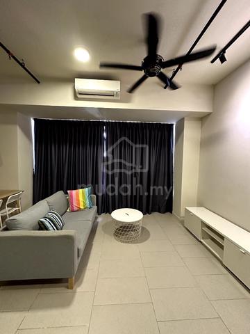 Tamarind Suites @ Cyberjaya 1
