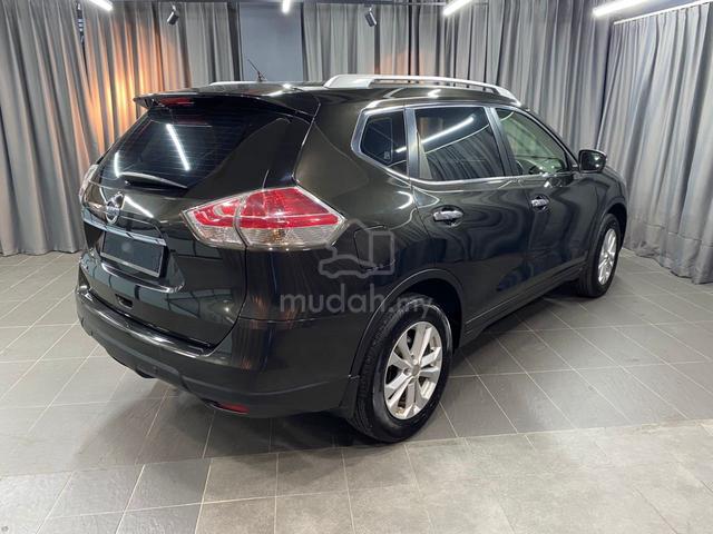 2015 Nissan X-TRAIL 2.0 (A) - 3