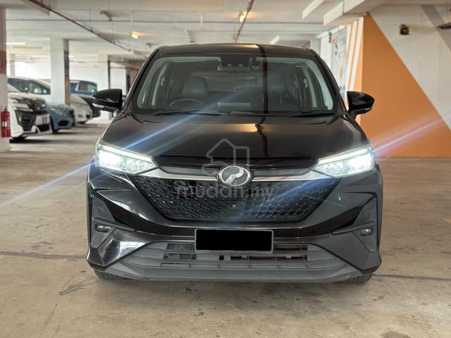 2023 Perodua ALZA 1.5 AV (A)/F*LOAN/ 3Y WARRANTY - 3