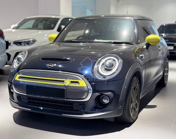 2020 MINI Cooper SE 3Dr F56 #SIME Auto Selection - 2