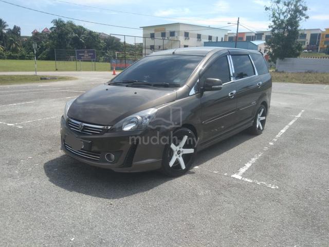 2013 Proton EXORA 1.6 BOLD STANDARD (A) - 1