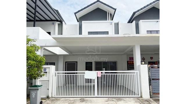 Hijayu 2 (Lunaria 3), Resort Homes 1
