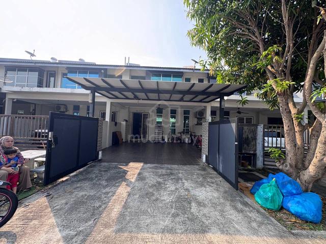 FREEHOLD RENOVATED🚀 2 Storey Bangi Avenue 2, Bangi 1
