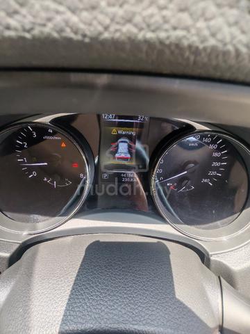 2018 Nissan X-TRAIL 2.5 T32 (A) - 5