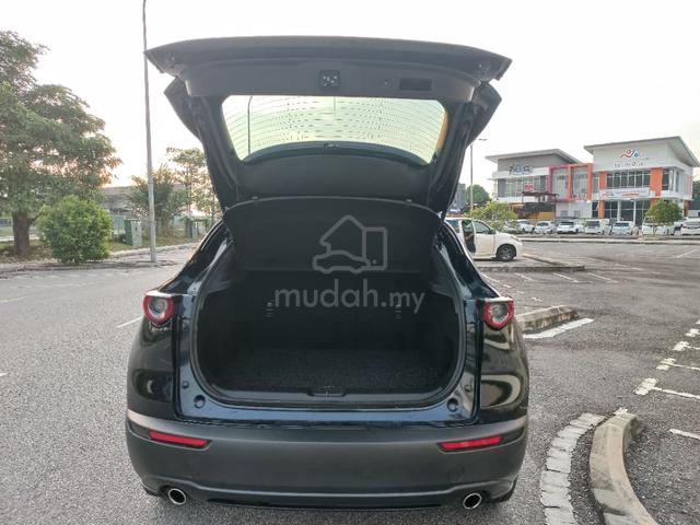 2023 Mazda CX-30 2.0 G (A) FACELIFT WRTY 2028 - 4