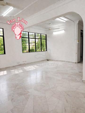Corner 2 STOREY TERRACE SUNGAI NIBONG DUA LIP SIN BAYAN LEPAS Landed 1