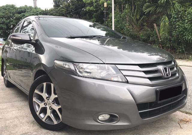 2009 Honda CITY 1.5 (A) ORI YEAR TIP TOP CONDITION - 1
