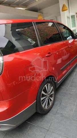 2018 Proton EXORA 1.6 EXECUTIVE FACELIFT (A) - 3