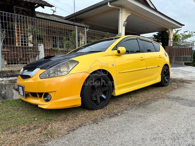 2004 Toyota CALDINA 2.0 GT-4 C SPEC (A) - 1