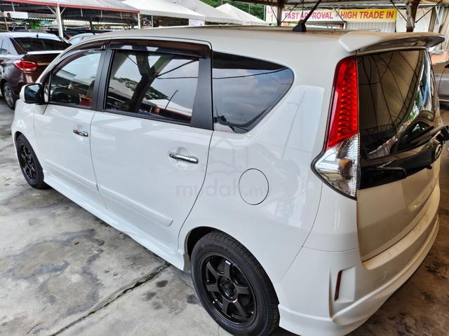 2014 Perodua ALZA 1.5 EZ AUTO - 5
