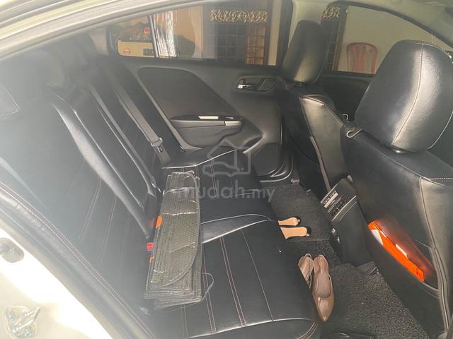 2019 Honda CITY 1.5 E (A) - 3