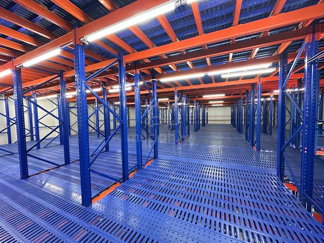 Semi-D Factory Renovated, 18,727sf, Seksyen 27 Shah Alam 1