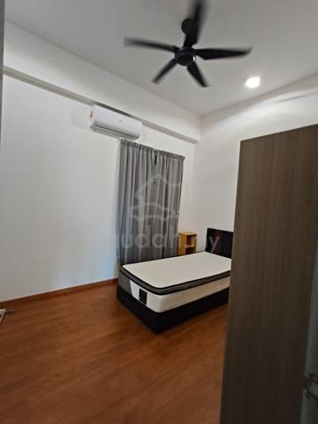 1Sulaman Platinum Tower 4