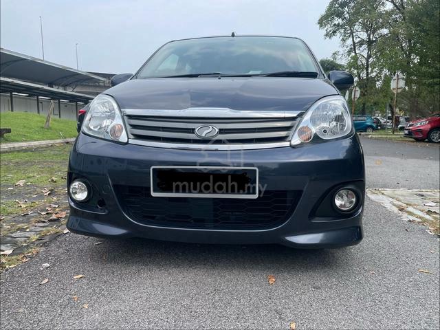 2014 Perodua VIVA 1.0 EZ (A) - 5