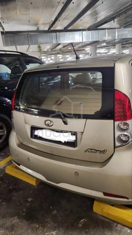 2006 Perodua MYVI 1.3 EZ (A) - 2