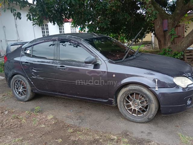2005 Proton GEN-2 1.6 IAFM (M) - 1