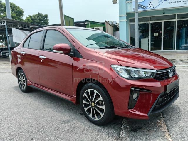 Jualan Murah - 2021 Perodua Bezza 1.3 X (A) - 3