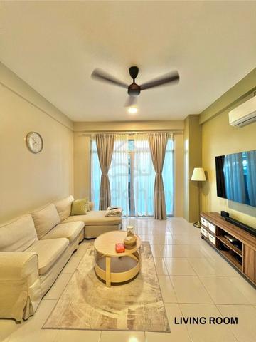 Stutong Heights Apartment 3 1