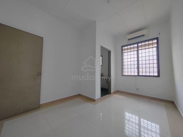 Double Storey Terrace Taman Puncak Jalil For Sale 1