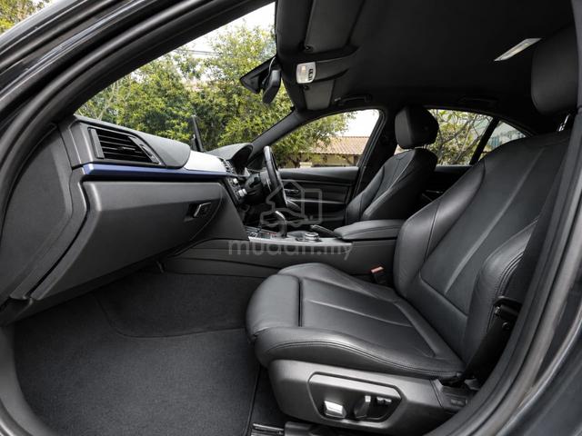 2013 Bmw 328i M Sports 2.0 Andriod Digital Meter - 5