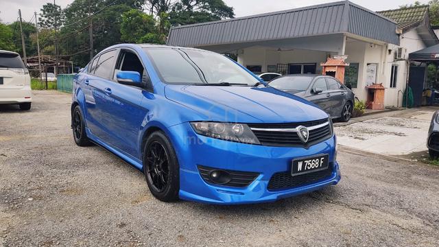 2013ProtonPREVE1.6CFE PREMIUM(A)BUY1FREE1LOANKEDAI - 1