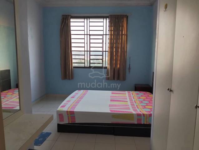 Nusa Perdana Service Apartment 4